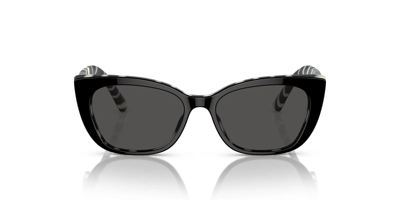 Dolce & Gabbana Kids 4427 Sunglasses - view 15